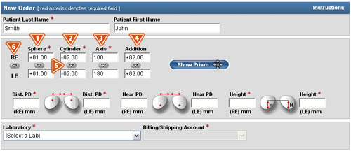 Visionweb VisionWeb User Guide