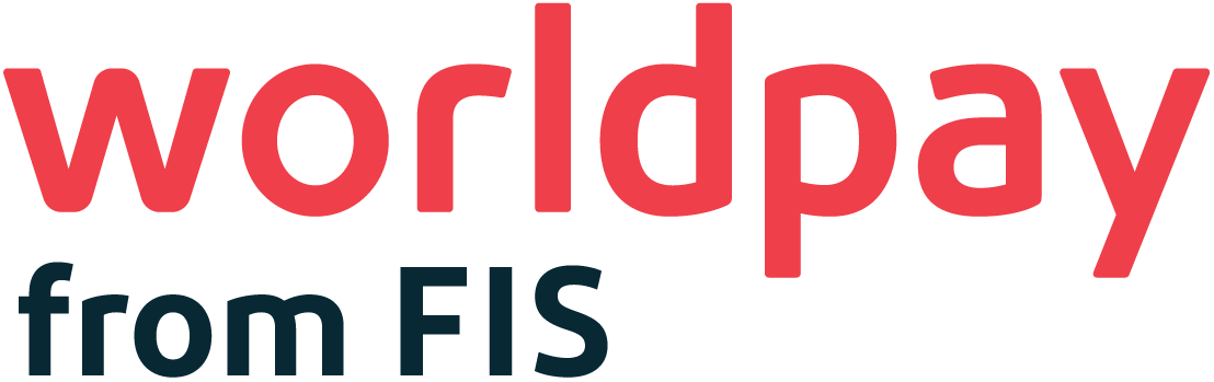 WorldPay from FIS logo